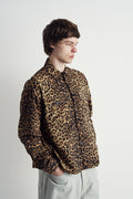 New shirt tiger
