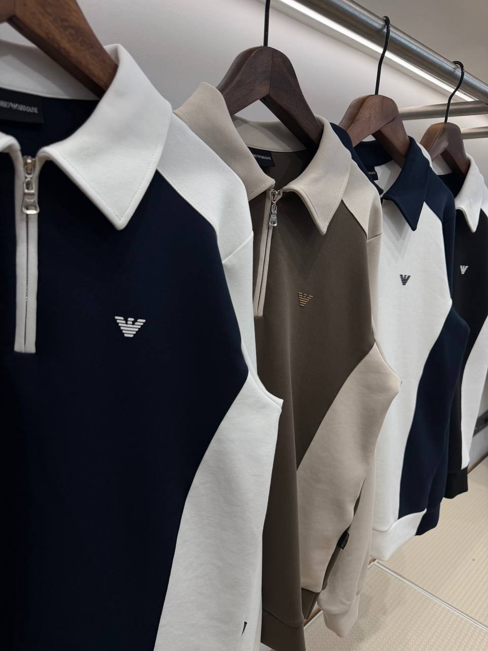 ARMANI