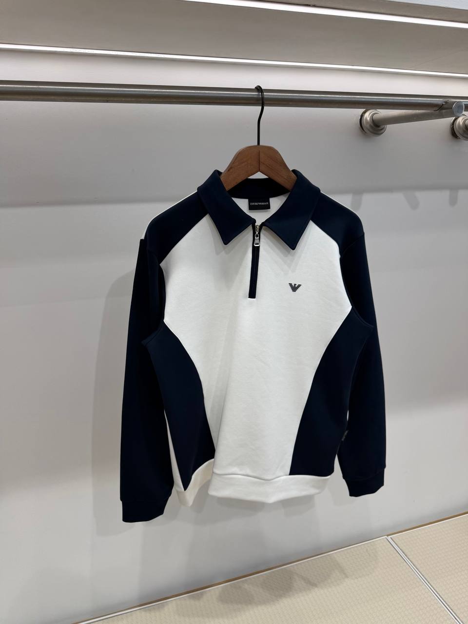 ARMANI